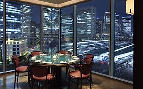 Four Seasons Hotel Tokyo At Marunouchi
